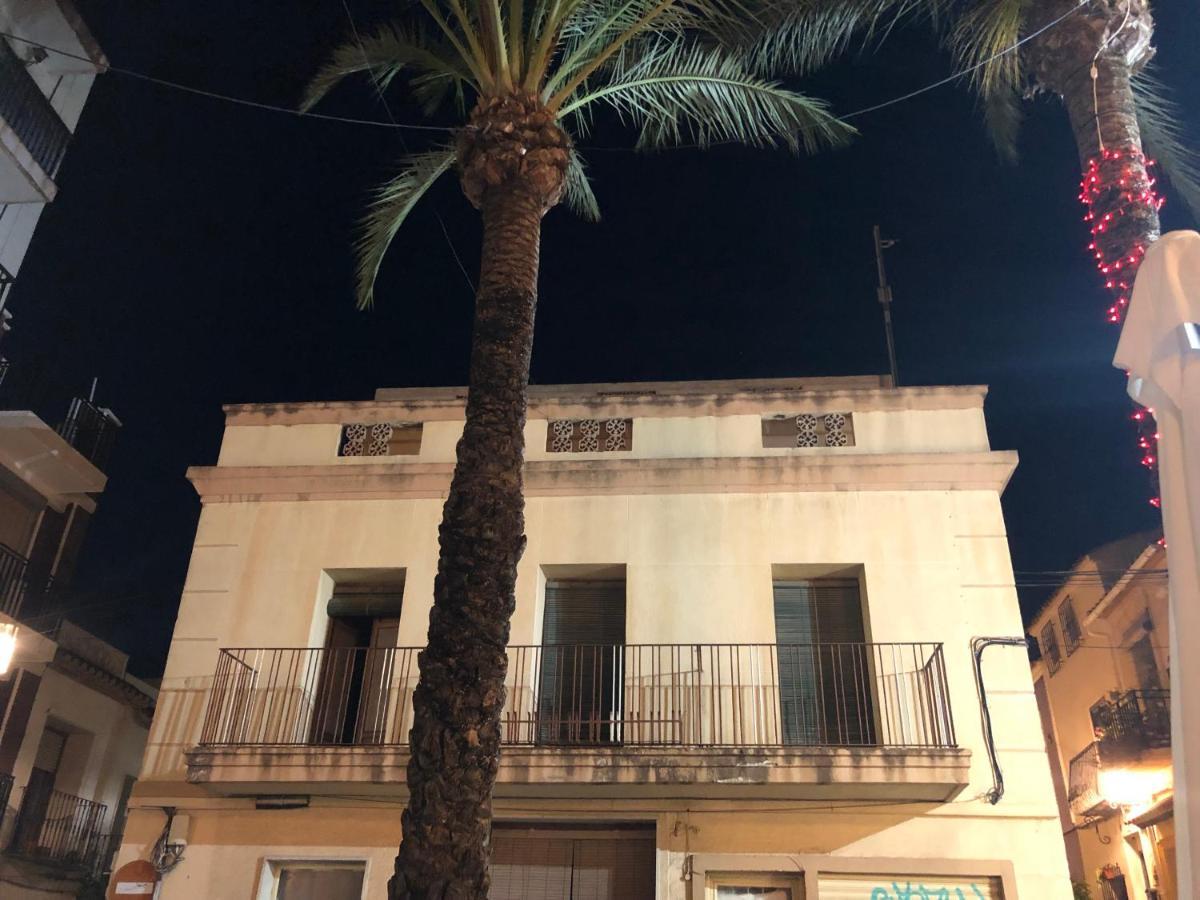 Apartmán Calpe Bay Terraza24 Exteriér fotografie