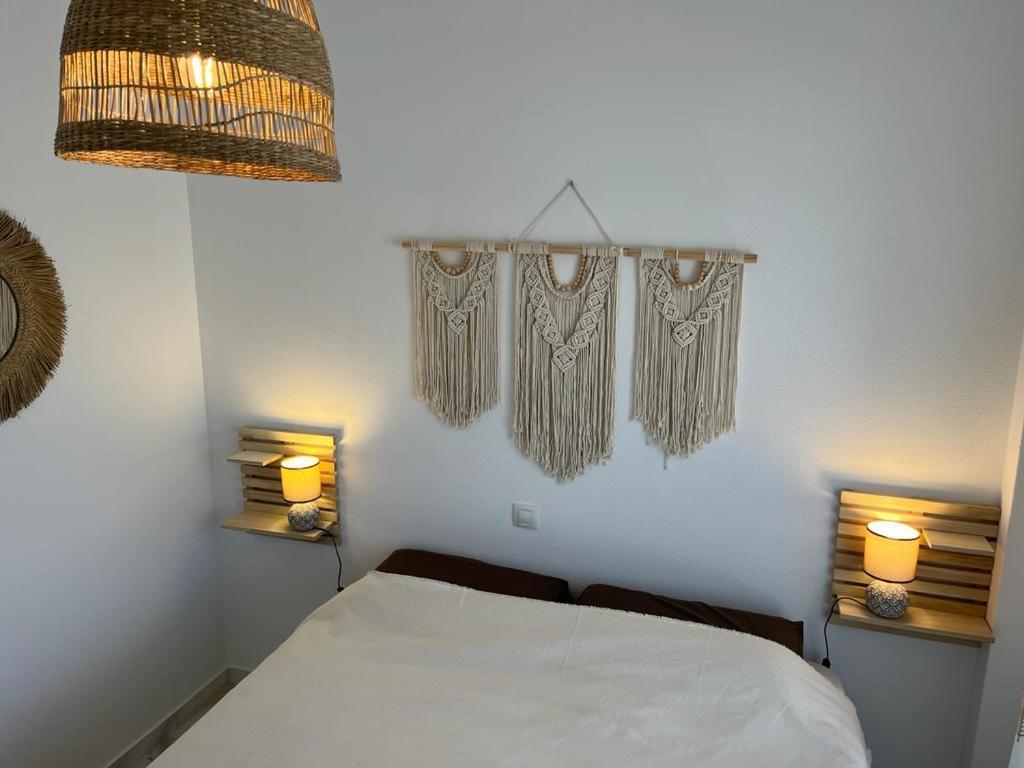 Apartmán Calpe Bay Terraza24 Exteriér fotografie