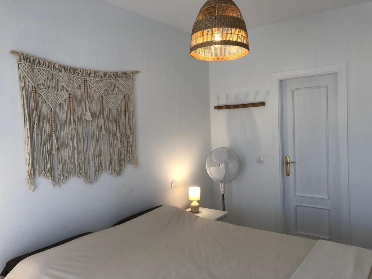 Apartmán Calpe Bay Terraza24 Exteriér fotografie