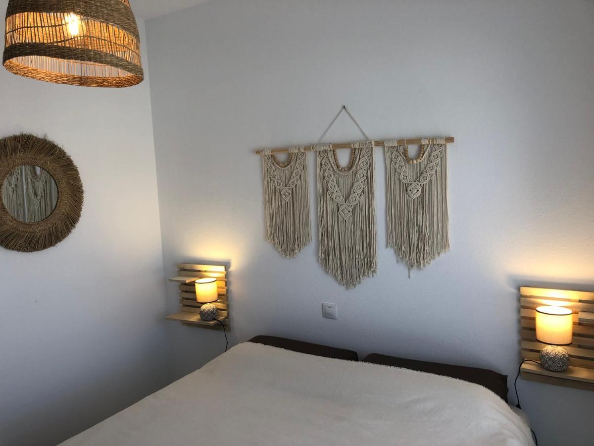 Apartmán Calpe Bay Terraza24 Exteriér fotografie