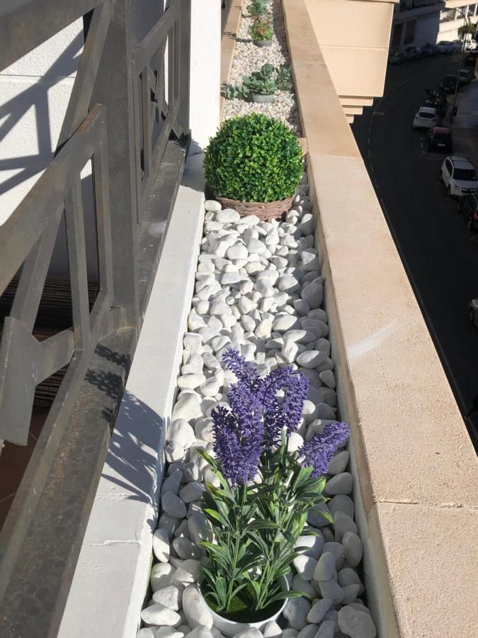 Apartmán Calpe Bay Terraza24 Exteriér fotografie