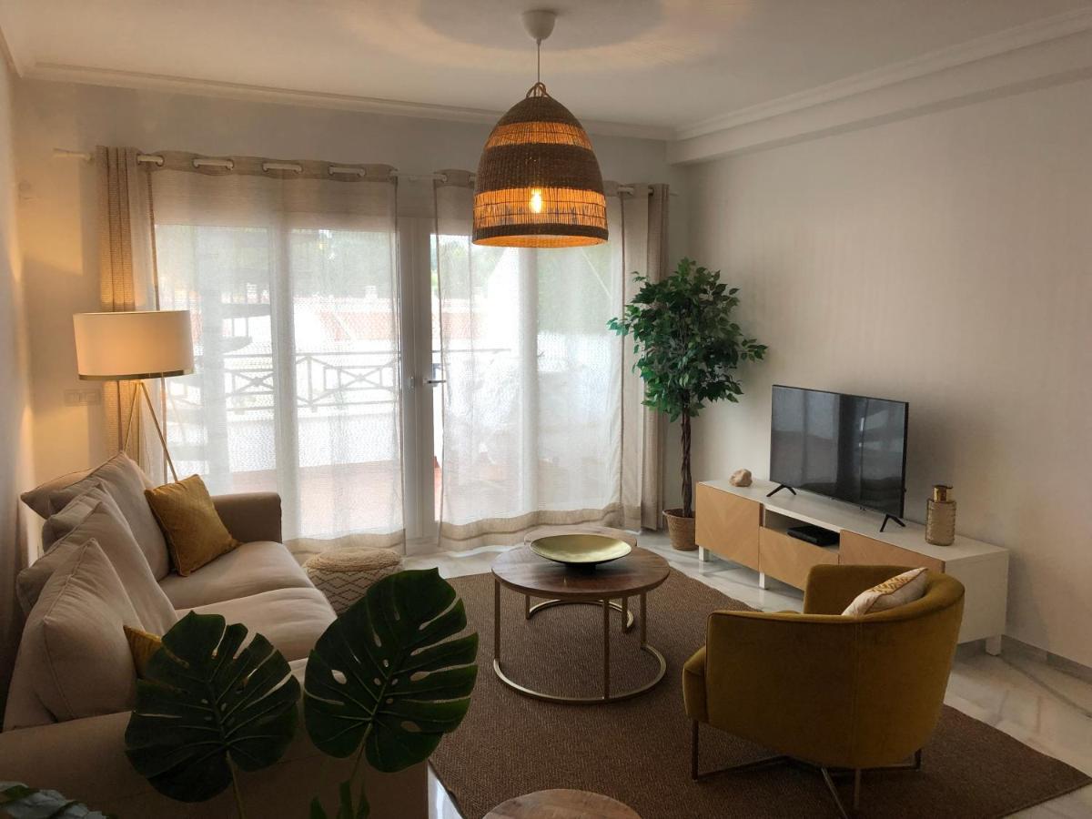 Apartmán Calpe Bay Terraza24 Exteriér fotografie