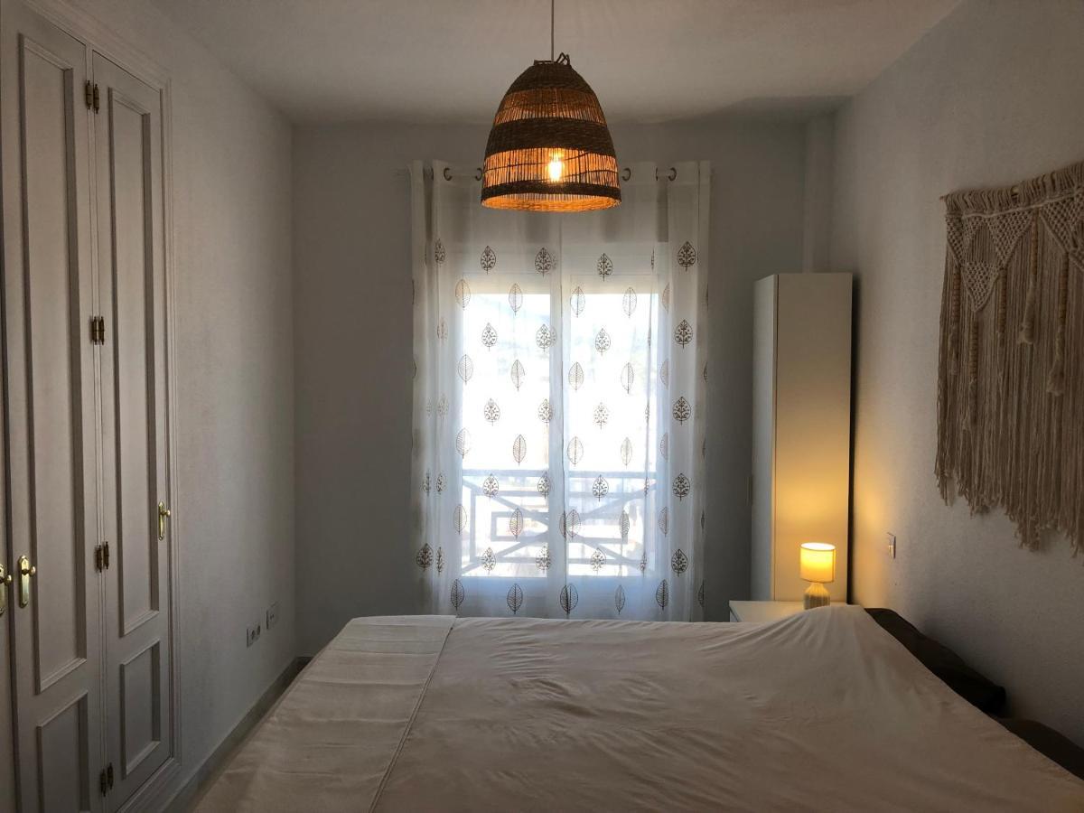 Apartmán Calpe Bay Terraza24 Exteriér fotografie