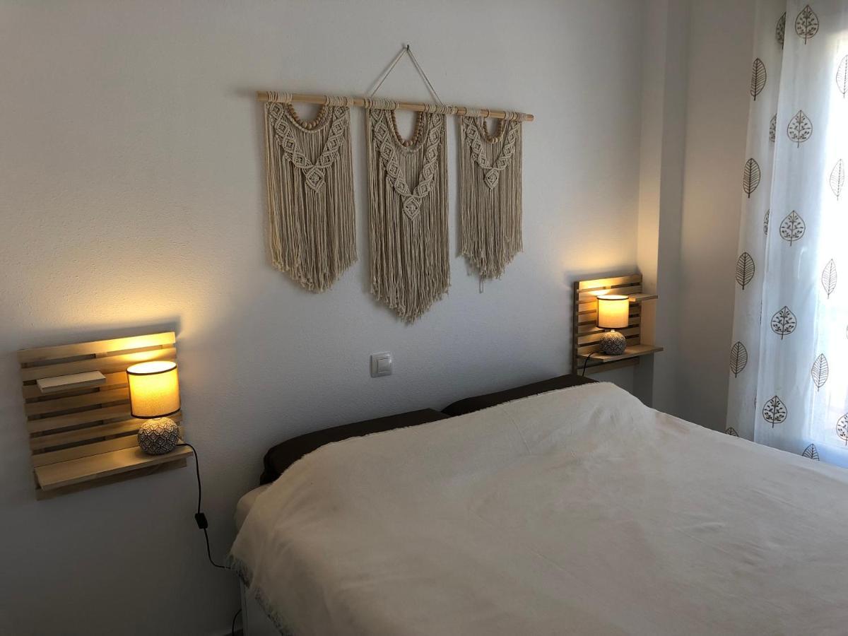 Apartmán Calpe Bay Terraza24 Exteriér fotografie