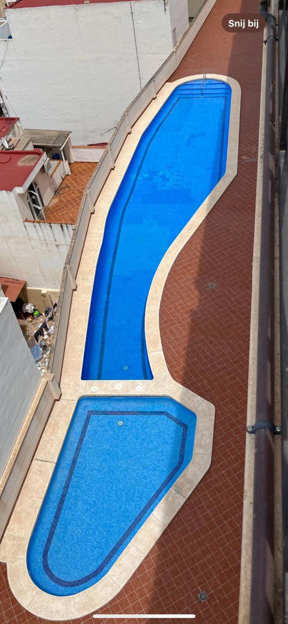 Apartmán Calpe Bay Terraza24 Exteriér fotografie