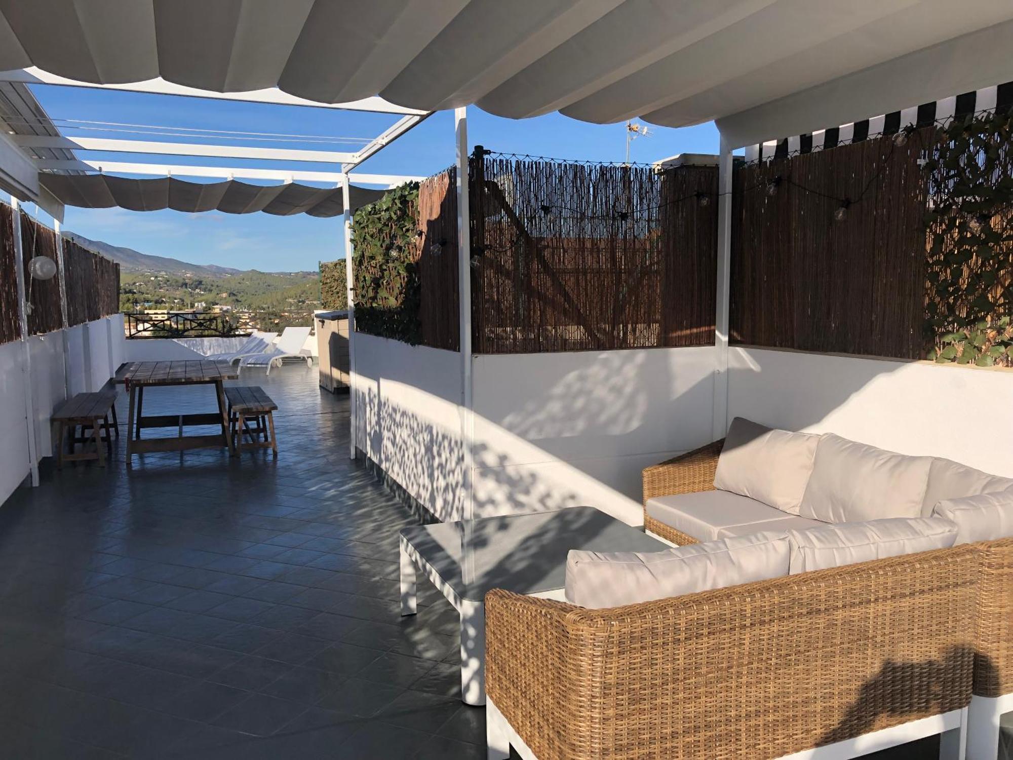 Apartmán Calpe Bay Terraza24 Exteriér fotografie