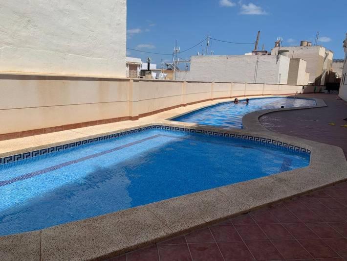 Apartmán Calpe Bay Terraza24 Exteriér fotografie